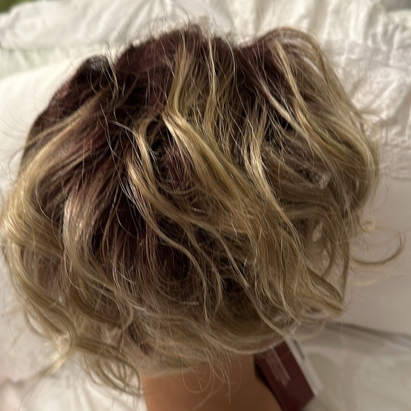 RENEE OF PARIS WYATT Creamy Toffee LR Brand-New. Only tried on. Cute and sexy. - Picture 4 of 9